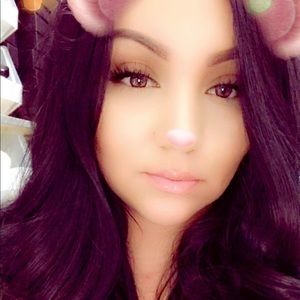 Meet your Posher, Renee